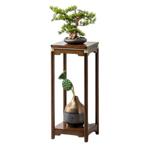078 Pedestal Display