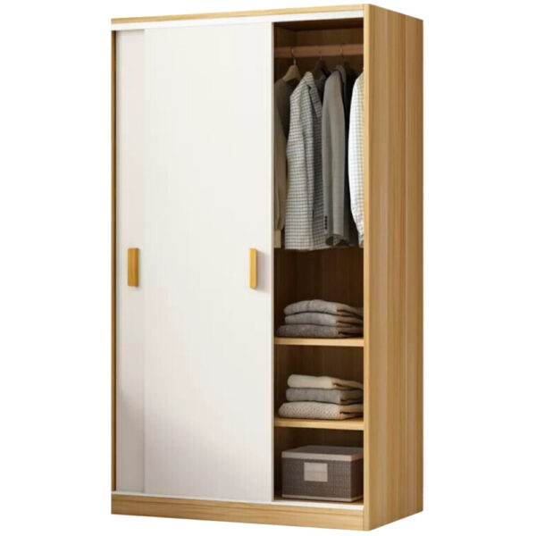 081 Minimalistic Wardrobe - Image 2