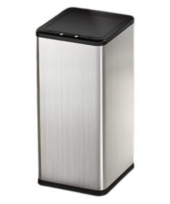 013 Automatic Disposal Bin