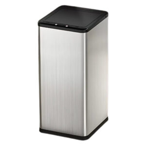013 Automatic Disposal Bin