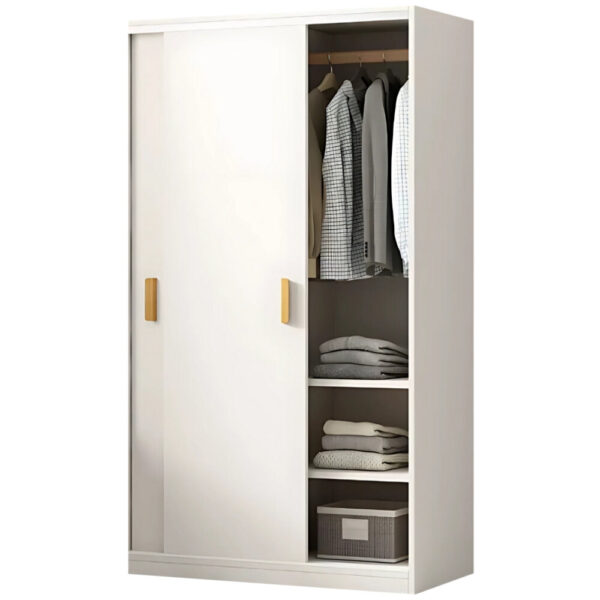 081 Minimalistic Wardrobe - Image 3
