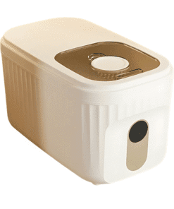 143 10KG Rice Storage Box