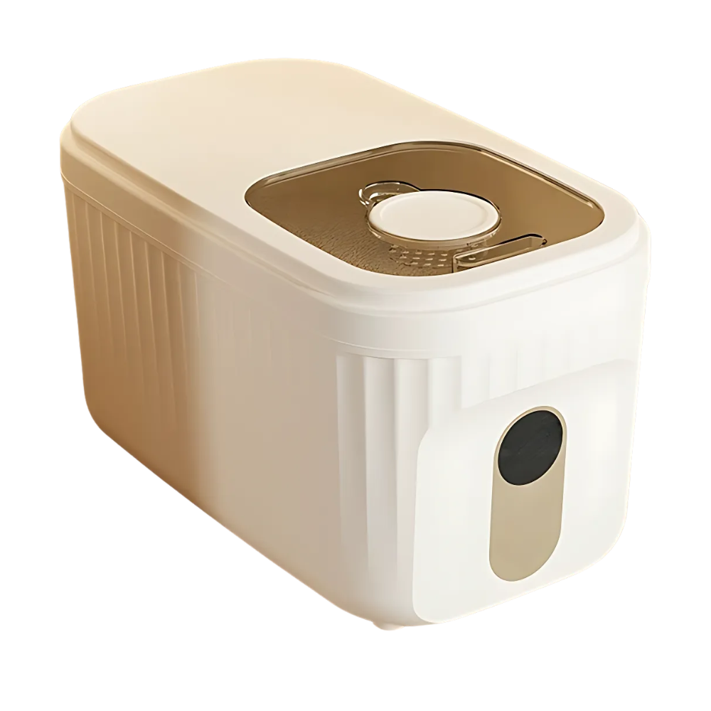 143 10KG Rice Storage Box