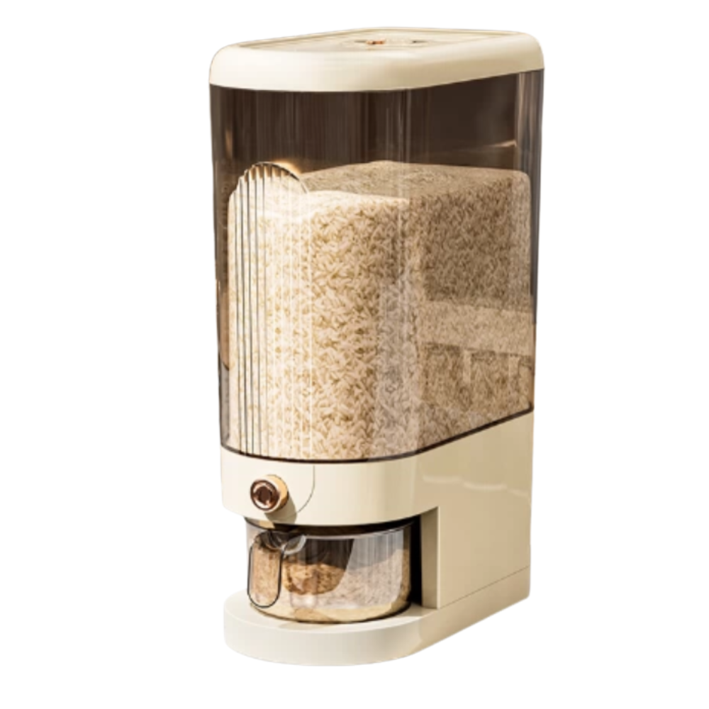 142 10KG Rice Dispenser